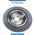 Rear BRAKE DISC for Mercedes-Benz M Class C292 (2015-2020) models