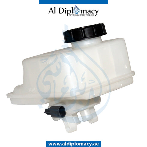 BRAKE MASTER CYLINDER FLUID TANK for Mercedes-Benz G Class C292 (2015-2020) models