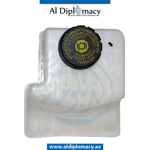 BRAKE MASTER CYLINDER FLUID TANK for Mercedes-Benz G Class C292 (2015-2020) models