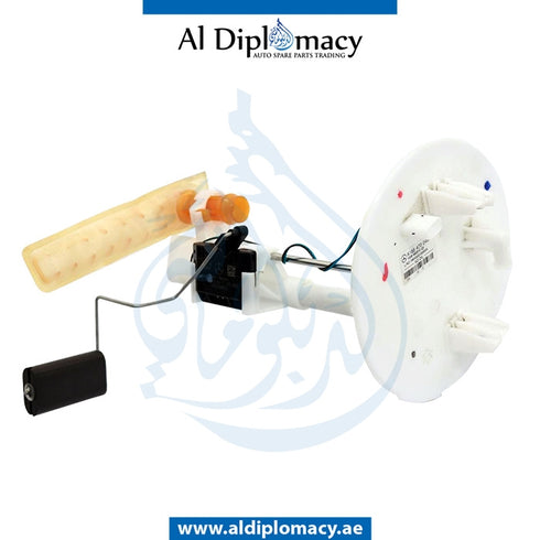 FUEL FILTER for Mercedes-Benz M Class C292 (2015-2020) models, Part Number A1664700490