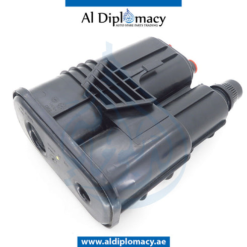 ACTIVATED CHARCOAL FILTER for Mercedes-Benz M Class C292 (2015-2020) models