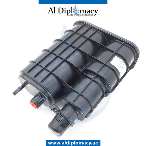 ACTIVATED CHARCOAL FILTER for Mercedes-Benz M Class C292 (2015-2020) models, Part Number A1664700559