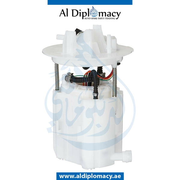 FUEL PUMP for Mercedes-Benz M Class C292 (2015-2020) models, Part Number A1664701794