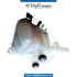 RADIATOR COOLANT EXPANSION TANK for Mercedes-Benz M Class C292 (2015-2020) models