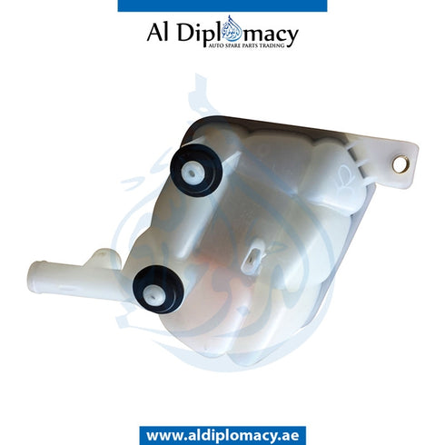 RADIATOR COOLANT EXPANSION TANK for Mercedes-Benz M Class C292 (2015-2020) models