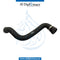 Left RADIATOR COOLANT HOSE for Mercedes-Benz M Class C292 (2015-2020) models, Part Number A1665000075