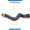 Right RADIATOR COOLANT HOSE for Mercedes-Benz M Class C292 (2015-2020) models, Part Number A1665000575