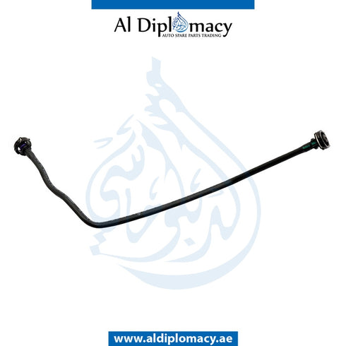 COOLANT Hose, BETWEEN RADIATOR EXPANSION TANK AND RADIATOR for Mercedes-Benz M Class C292 (2015-2020) models