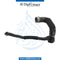 RADIATOR COOLANT Hose, TOP for Mercedes-Benz M Class W166 (2011-2019) models, Part Number A1665004075