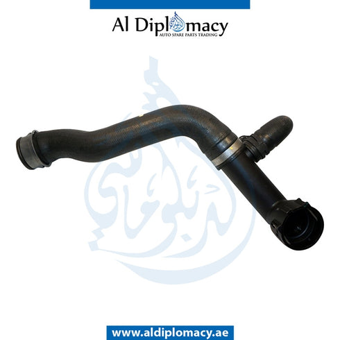 Right RADIATOR COOLANT HOSE for Mercedes-Benz M Class C292 (2015-2020) models
