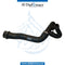 Right RADIATOR COOLANT HOSE for Mercedes-Benz M Class C292 (2015-2020) models, Part Number A1665008575
