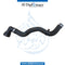 Left RADIATOR COOLANT HOSE for Mercedes-Benz M Class C292 (2015-2020) models, Part Number A1665012882