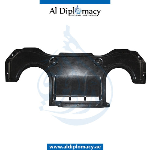 COVER UNDER GEAR for Mercedes-Benz M Class C292 (2015-2020) models