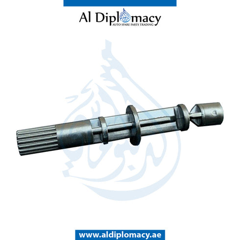 ADJUSTING SHAFT for Mercedes-Benz M Class C292 (2015-2020) models, Part Number A1665420389