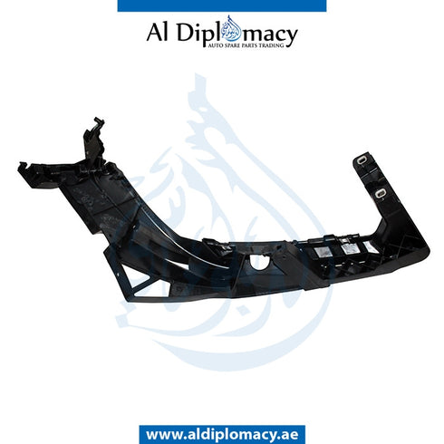 Left HEADLIGHT FRAME for Mercedes-Benz M Class W166 (2011-2019) models