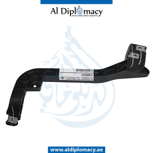 Right Lower RADIATOR SUPPORT BRACKET for Mercedes-Benz M Class C292 (2015-2020) models