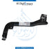 Right Lower RADIATOR SUPPORT BRACKET for Mercedes-Benz M Class C292 (2015-2020) models
