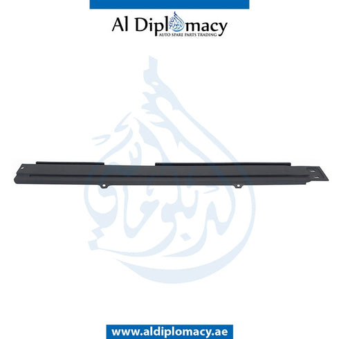 Left RUNNING BOARD BRACKET for Mercedes-Benz M Class C292 (2015-2020) models, Part Number A1666842700