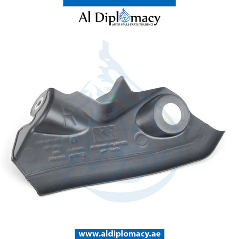 Right Cover, A PILLAR for Mercedes-Benz M Class C292 (2015-2020) models