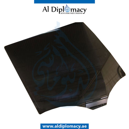 Rear Left DOOR WINDOW GLASS for Mercedes-Benz M Class W166 (2011-2019) models, Part Number A1667351910