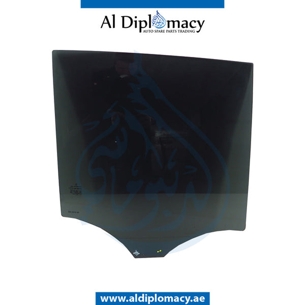 Rear Right DOOR WINDOW GLASS for Mercedes-Benz M Class W166 (2011-2019) models, Part Number A1667352010