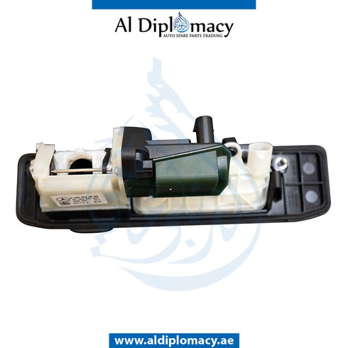 TRUNK LID RELEASE HANDLE for Mercedes-Benz CLA Class W117 (2013-2022) models