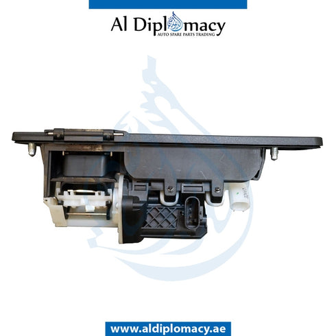 TRUNK LID RELEASE HANDLE for Mercedes-Benz CLA Class W117 (2013-2022) models