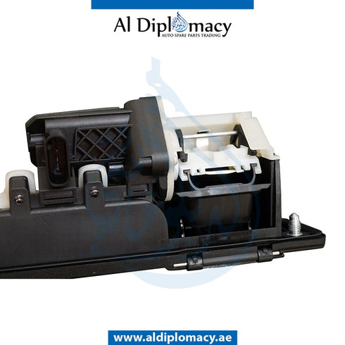 TRUNK LID RELEASE HANDLE for Mercedes-Benz CLA Class W117 (2013-2022) models