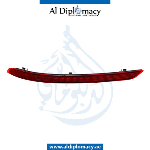 Rear Right REFLECTOR for Mercedes-Benz M Class W166 (2011-2019) models