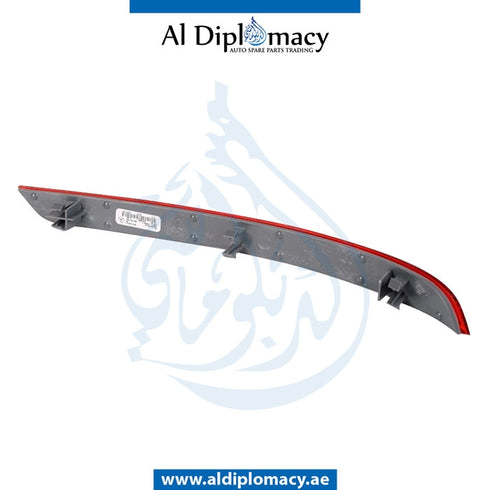 Rear Right REFLECTOR for Mercedes-Benz M Class W166 (2011-2019) models