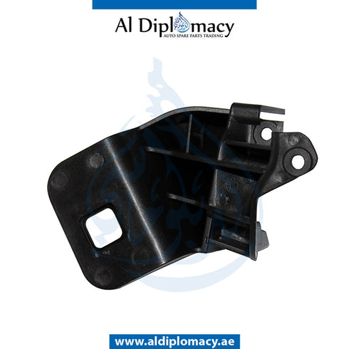 Left HEADLIGHT BRACKET for Mercedes-Benz M Class W166 (2011-2019) models