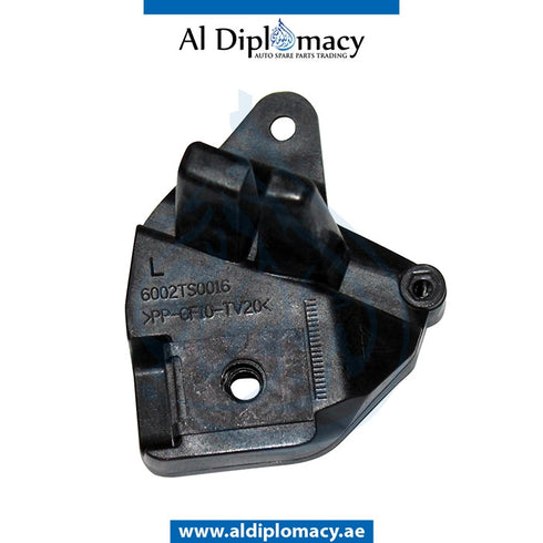 Left HEADLIGHT BRACKET for Mercedes-Benz M Class W166 (2011-2019) models