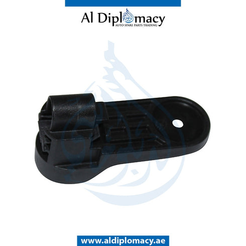 Left HEADLIGHT BRACKET for Mercedes-Benz M Class W166 (2011-2019) models