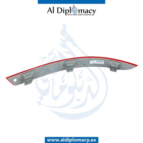 Rear Right REFLECTOR for Mercedes-Benz GL Class X166 (2013-2019) models