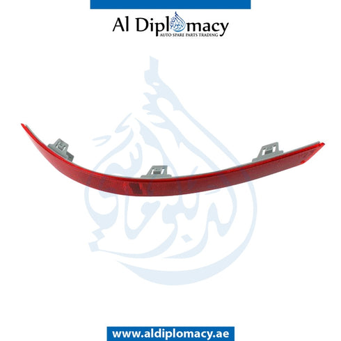 Rear Right REFLECTOR for Mercedes-Benz GL Class X166 (2013-2019) models