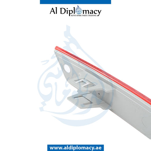 Rear Right REFLECTOR for Mercedes-Benz GL Class X166 (2013-2019) models