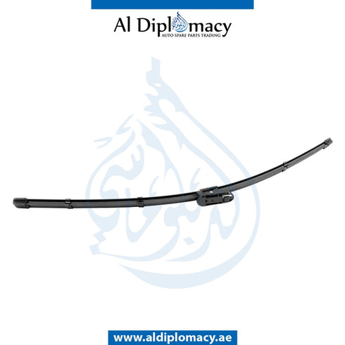 Front WIPER Blade, SET for Mercedes-Benz M Class C292 (2015-2020) models