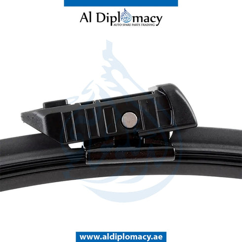 Front WIPER Blade, SET for Mercedes-Benz M Class C292 (2015-2020) models