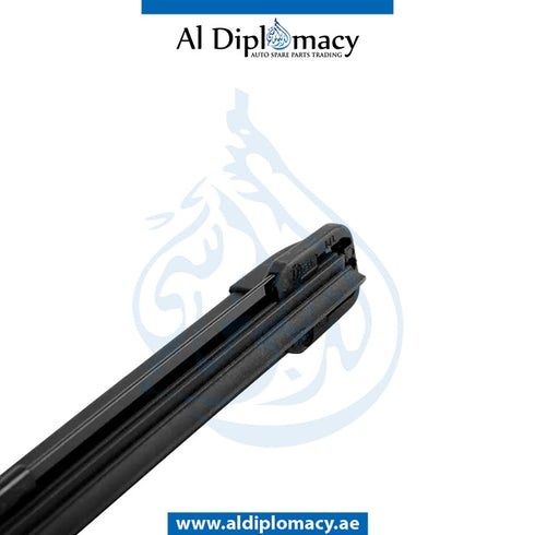 Front WIPER Blade, SET for Mercedes-Benz M Class C292 (2015-2020) models
