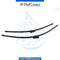 Front WIPER Blade, SET for Mercedes-Benz M Class C292 (2015-2020) models, Part Number A1668201045 28