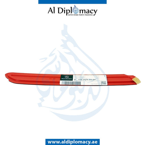 Rear Right REFLECTOR for Mercedes-Benz M Class W166 (2011-2019) models