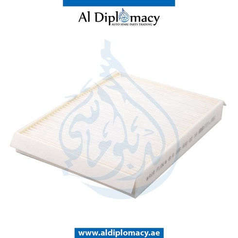 AIR FILTER for Mercedes-Benz GLC Class W166 (2011-2019) models