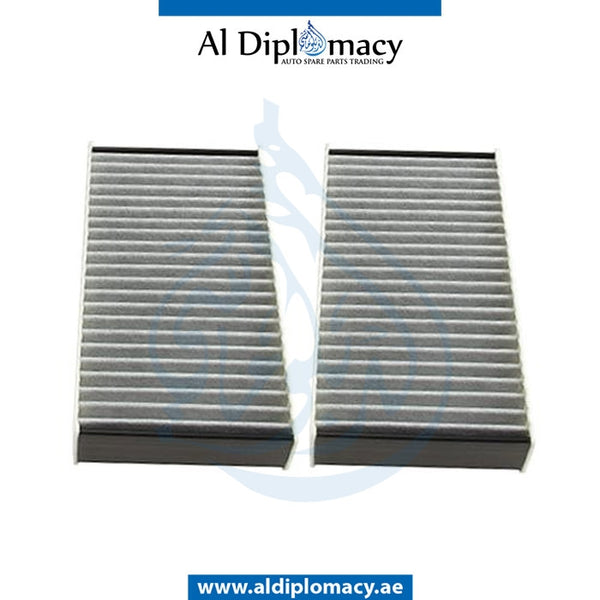 A/C FILTER for Mercedes-Benz M Class C292 (2015-2020) models, Part Number A1668300318