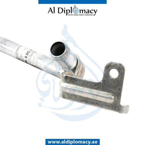 HOSE Line, FROM RECIRCULATING PUMP TO RETURN LINE for Mercedes-Benz M Class C292 (2015-2020) models