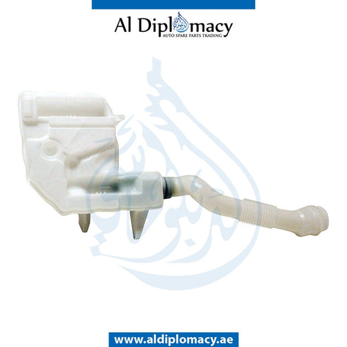 WINDSHIELD WASHER FLUID TANK for Mercedes-Benz M Class C292 (2015-2020) models