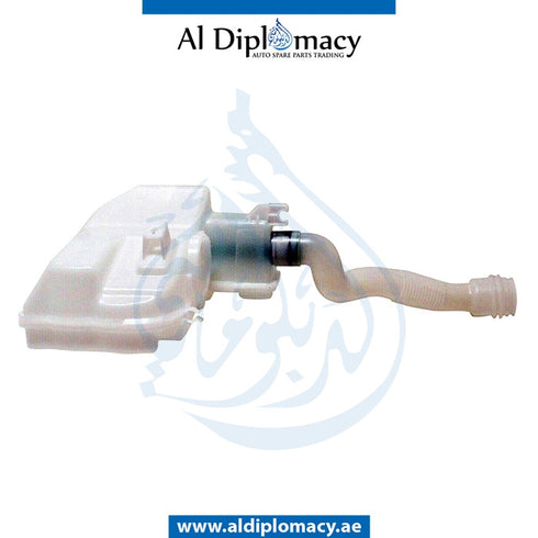 WINDSHIELD WASHER FLUID TANK for Mercedes-Benz M Class C292 (2015-2020) models