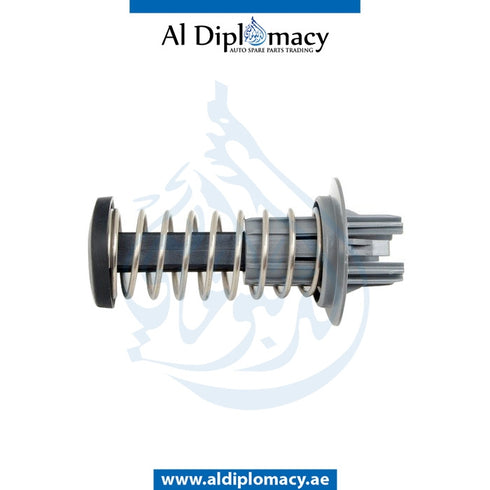 HOOD SPRING ELEMENT for Mercedes-Benz M Class C292 (2015-2020) models