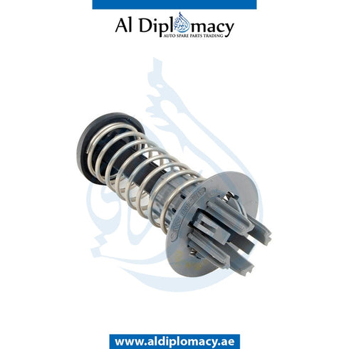HOOD SPRING ELEMENT for Mercedes-Benz M Class C292 (2015-2020) models