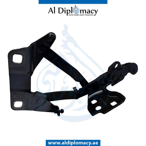 Left HOOD HINGE for Mercedes-Benz M Class C292 (2015-2020) models, Part Number A1668800028