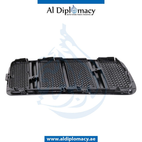 Left HOOD GRILLE for Mercedes-Benz M Class C292 (2015-2020) models